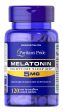 Melatonin 5 mg 120 Tablets on Sale