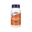 Melatonin 10 mg 100 vege capsules Discount