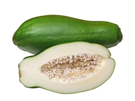 绿木瓜 Green Papaya (800g-1kg) Cheap