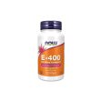 Vitamin E-400 With Mixed Tocopherols 100 Softgels Online Sale