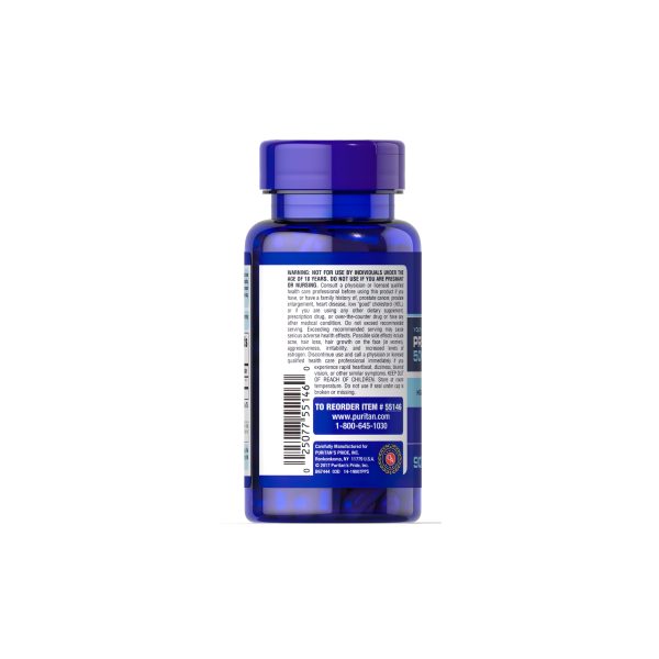 Pregnenolone 50 mg 90 Rapid Release Capsules Hot on Sale