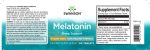 Melatonin - 3 mg 60 tabs Dual-Release Supply