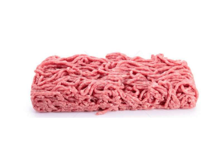 Minced Beef Hot on Sale