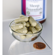 Sleep Essentials Includes GABA and Melatonin - 60 vege capsules Online