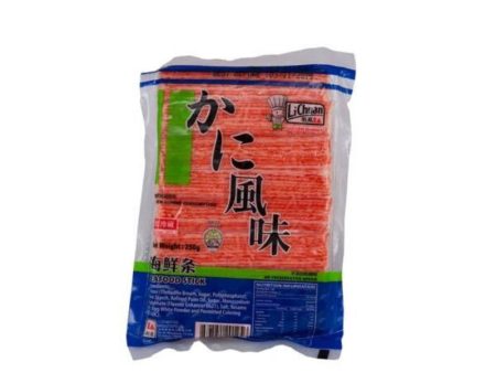 Crabstick (1pkt) For Discount