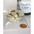 Devils Claw - 500 mg 100 capsules Sale