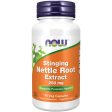 Stinging Nettle Root 250 mg 90 Veg Capsules Discount