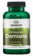 Damiana - 510 mg 100 capsules Hot on Sale