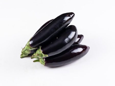 茄子 Brinjal (850g-1kg) Online now