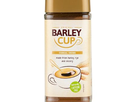 Barleycup Powder 200g Discount