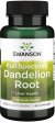 Dandelion Root - 515 mg 60 capsules on Sale