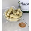 Maca - 500 mg 100 capsules Cheap