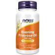 Evening Primrose Oil 500 mg 100 Softgels Cheap