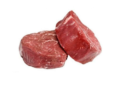 Fresh Mutton (Boneless) Online Hot Sale