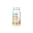 DHA 100 mg Kids Fish Oil 60 Chewable Softgels Online