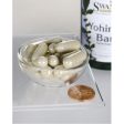 Yohimbe Bark - 75 mg 100 capsules Discount