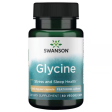 Glycine - Featuring AjiPure 500 mg 60 Veggie Capsules Fashion