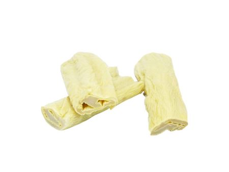 Beancurd Skin Hot on Sale