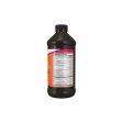 Liquid Multivitamins & Minerals Tropical Orange Flavor 473 ml Supply