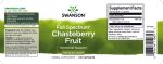 Chasteberry Fruit - 400 mg 120 capsules Sale