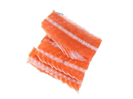 Salmon Bones 500g Online