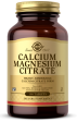 Calcium  Magnesium Citrate 100 Tablets For Cheap