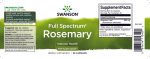 Rosemary - 400 mg 90 capsules For Cheap