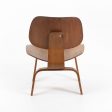 1948 Evans LCW for Herman Miller by Ray and Charles Eames in Walnut Cheap