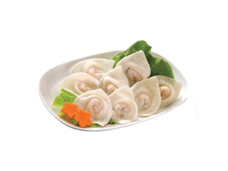 Fish Dumpling | 鱼饺子 For Cheap