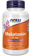 Melatonin 5 mg 180 vege capsules Online Hot Sale