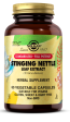 Stinging Nettle Leaf Extract 60 vegetable capsules Fashion