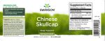 Chinese Skullcap - 400 mg 90 capsules Online