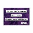 Amy Tan Quote Refrigerator Magnet (no.188) Online Hot Sale