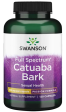 Catuaba Bark - 465 mg 120 capsules Cheap