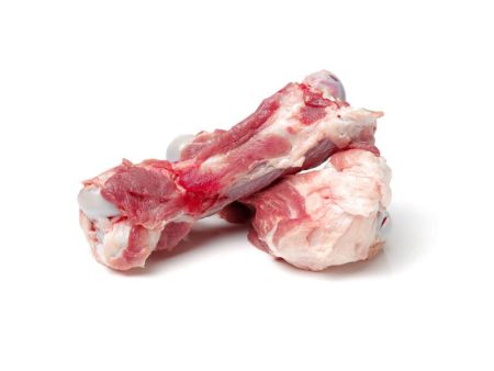 Pork Big Bone (1kg ~3 piece) For Discount