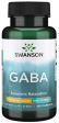 GABA - 500 mg 100 capsules For Sale