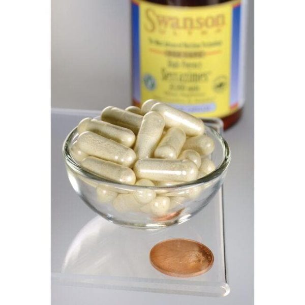 Serrazimes - 20000 units 60 vege capsules Online now