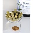 Saw Palmetto - 540 mg 250 capsules Online Hot Sale