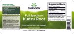 Kudzu Root - 500 mg 60 capsules For Cheap