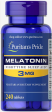 Melatonin 3 mg 240 Tablets on Sale