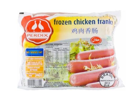 Chicken Frank (1pkt) Cheap