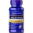 Melatonin 5 mg 60 Bi-Layered Tablets Cheap