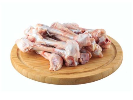 Chicken Thigh Bone Fashion