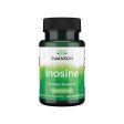 Inosine - 500 mg 60 vege capsules Online Hot Sale