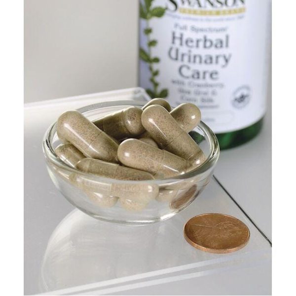 Herbal Urinary Care - 60 capsules Online