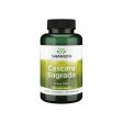 Cascara Sagrada - 450 mg 100 capsules Online