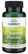 Chanca Piedra - 500 mg 60 vege capsules Online Hot Sale