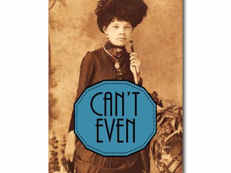 Can t Even Postcard on Sale