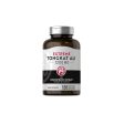 Tongkat Ali Longjack Extrakt 1200 mg 120 Quick Release Capsules on Sale