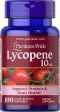 Lycopene 10 mg 100 sgels Discount